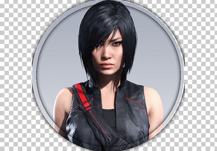 Mirror's Edge Catalyst Faith Connors Video Game EA DICE PNG, Clipart,  Free PNG Download
