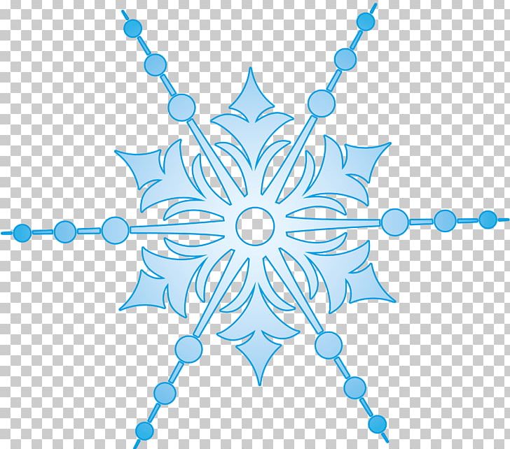 Symbol Snowflake Crystal Frost PNG, Clipart, Area, Blue, Circle, Computer Icons, Crystal Free PNG Download