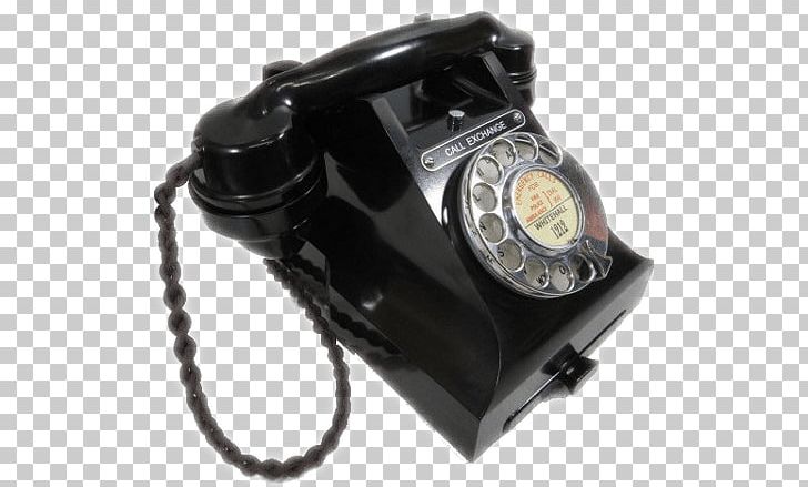 Vintage Bakelite Phone PNG, Clipart, Objects, Phone Free PNG Download