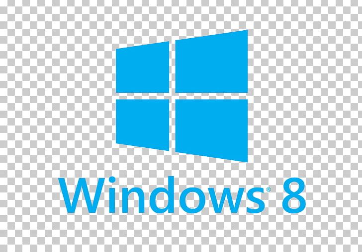 Windows 8 Microsoft Start Menu Windows 7 PNG, Clipart, Angle, Area, Azure, Blue, Brand Free PNG Download
