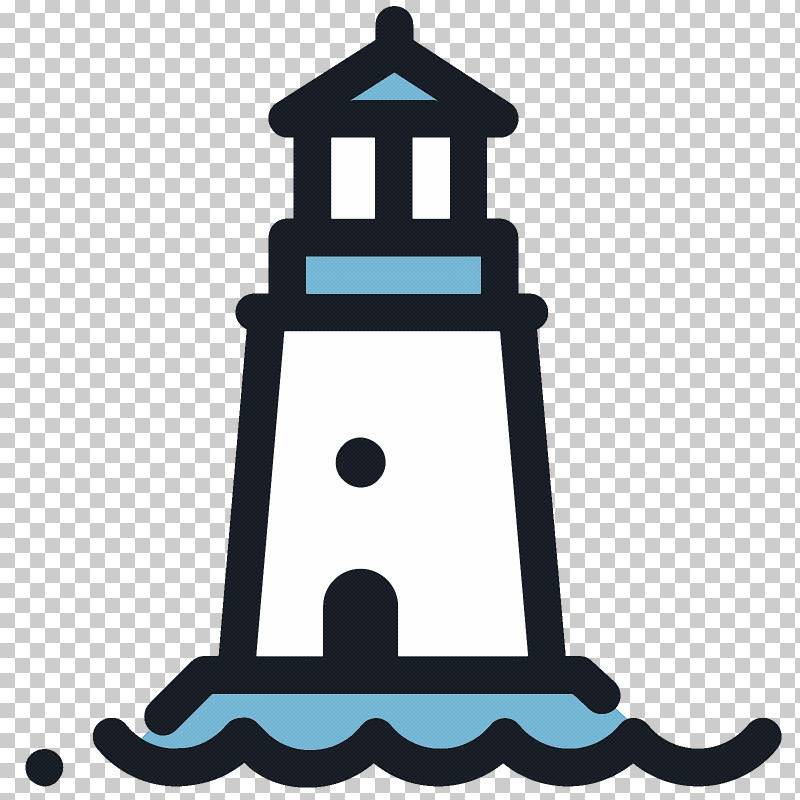 Lighthouse Cape Hatteras Lighthouse Silhouette Cartoon Icon PNG, Clipart, Cape Hatteras Lighthouse, Cartoon, Lighthouse, Silhouette Free PNG Download