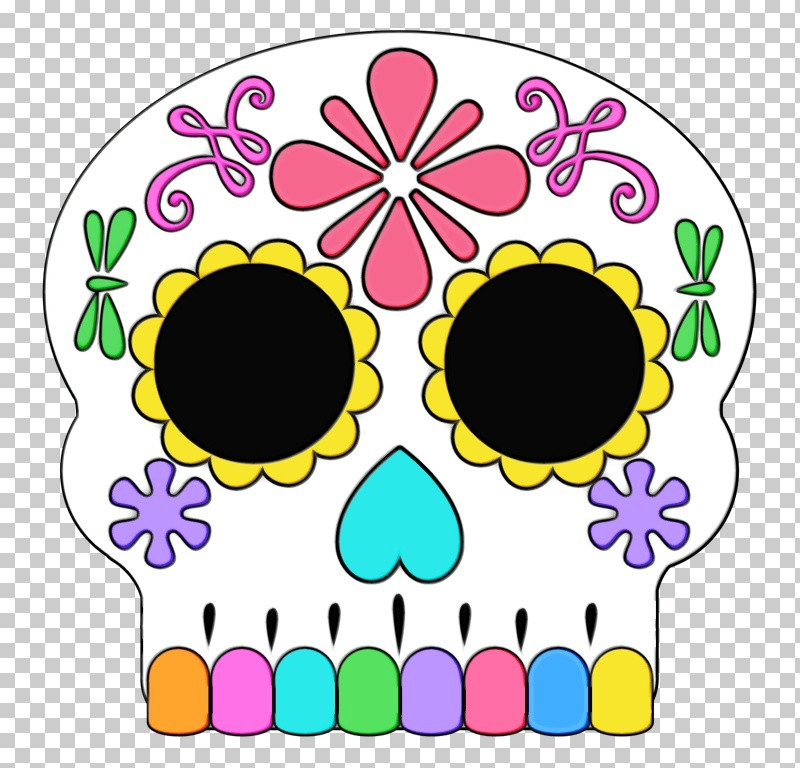 Visual Arts Line Art Drawing Calavera Painting PNG, Clipart, Calavera, Drawing, Graffiti, Line Art, Paint Free PNG Download