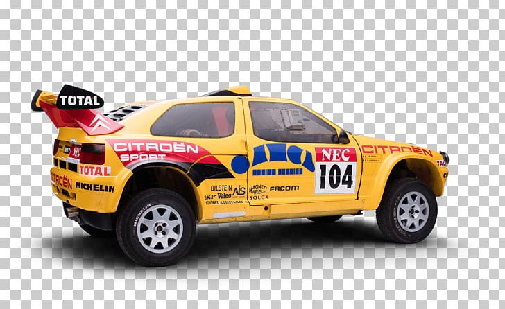 Citroën ZX 1991 Paris–Dakar Rally Car PNG, Clipart, Automotive Design, Automotive Exterior, Car, Cars, Citroen Free PNG Download
