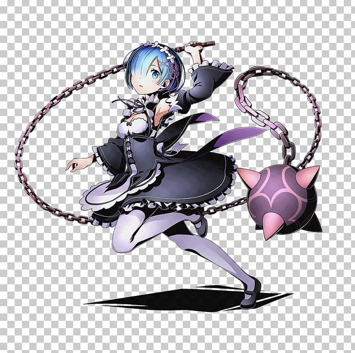 Divine Gate Re Zero Starting Life In Another World Anime Divinegatezerojp Chibi Png Clipart Anime