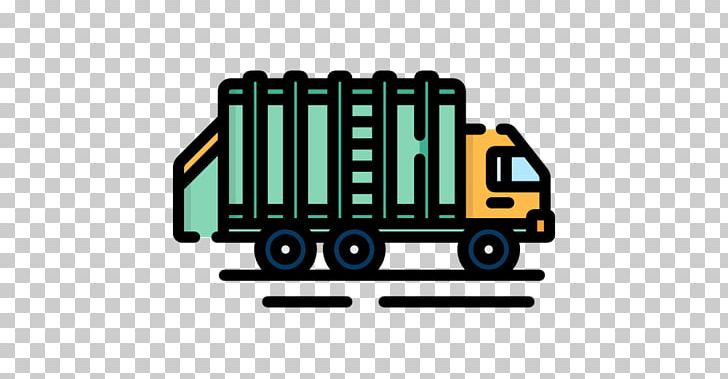 Garbage Truck Waste Logo Computer Icons PNG, Clipart, Art, Brand, Cleaning, Computer Icons, Flaticon Free PNG Download