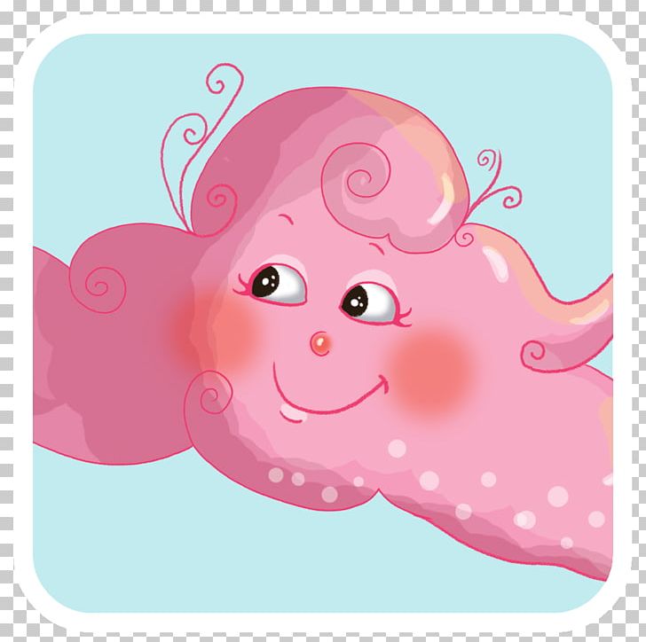 Nose Pink M PNG, Clipart, Cartoon, Fictional Character, Flopsy, Legendary Creature, Magenta Free PNG Download