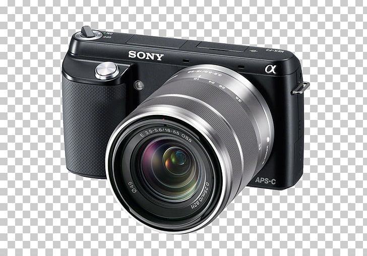 Sony NEX-5T Sony NEX-7 Sony NEX-C3 Canon EF-S 18–55mm Lens PNG, Clipart, Camera, Camera Lens, Digital Camera, Digital Cameras, Digital Slr Free PNG Download
