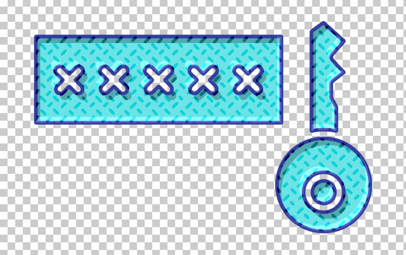 Security Icon Coding Icon Key Icon PNG, Clipart, Aqua, Circle, Coding Icon, Electric Blue, Key Icon Free PNG Download
