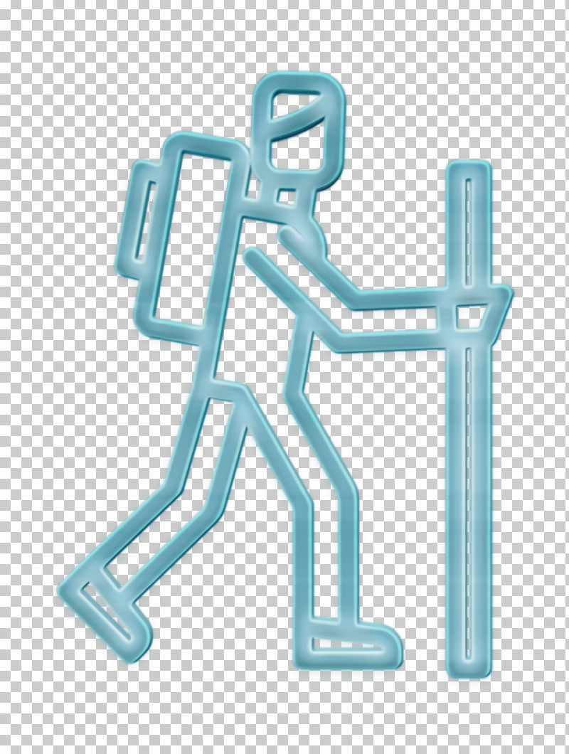 Walk Icon Adventure Icon Hiker Icon PNG, Clipart, Adventure Icon, Hiker Icon, Hiking, Text, Travel Free PNG Download