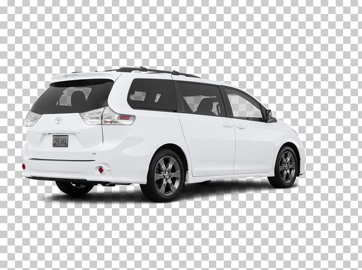 2018 Toyota Sienna XLE Premium AWD Passenger Van Car 2018 Toyota Sienna XLE V6 AWD Passenger Van Minivan PNG, Clipart, Automotive Exterior, Auto Part, Car, Glass, Headlamp Free PNG Download