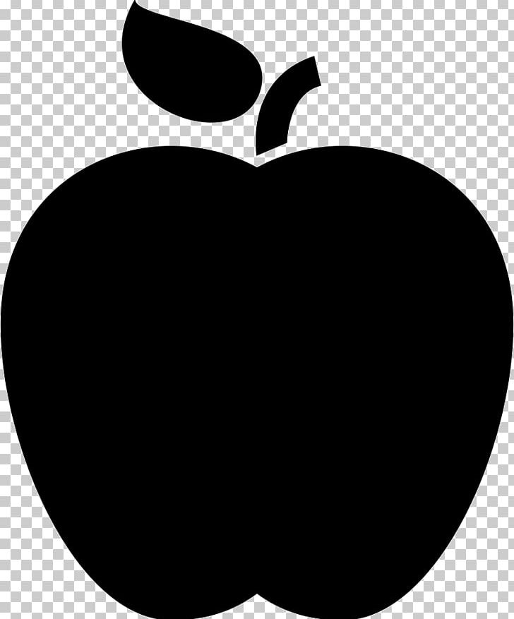 Apple Food Donuts Computer Icons PNG, Clipart, Apple, Apple Icon, Black, Black And White, Blackboard Free PNG Download