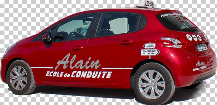 City Car Suzuki Swift Driving School Alain : Châteaudun PNG, Clipart,  Free PNG Download