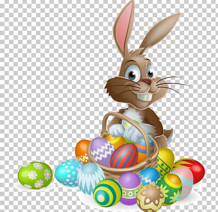 Easter Bunny Easter Egg PNG, Clipart, Basket, Chocolate Bunny, Easter, Easter Basket, Easter Bunny Free PNG Download