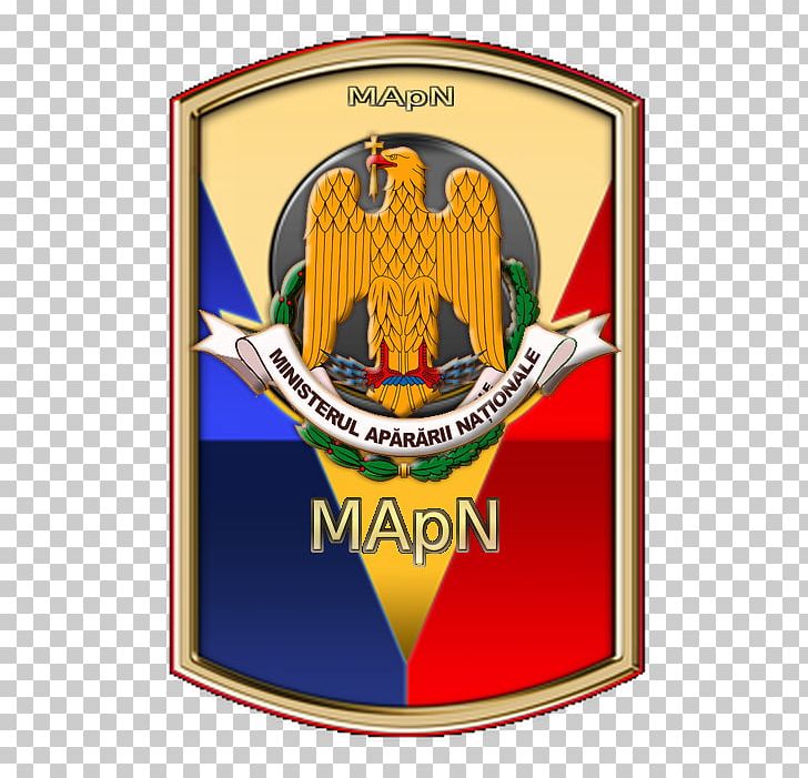 Emblem Romanian Armed Forces Ministry Of National Defence Coat Of Arms General Staff PNG, Clipart, Armatei, Brand, Coat Of Arms, Crest, Emblem Free PNG Download