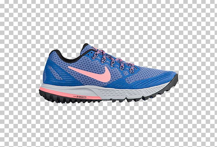 Nike Air Zoom Terra Kiger 4 Women's Running Shoe PNG, Clipart,  Free PNG Download