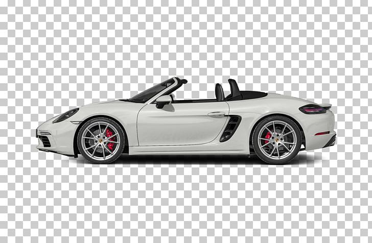 Porsche Boxster/Cayman Car 2018 Porsche 718 Boxster S 2018 Porsche 718 Cayman Coupe PNG, Clipart, 2018 Porsche 718 Boxster, Car, Convertible, Material, Model Car Free PNG Download