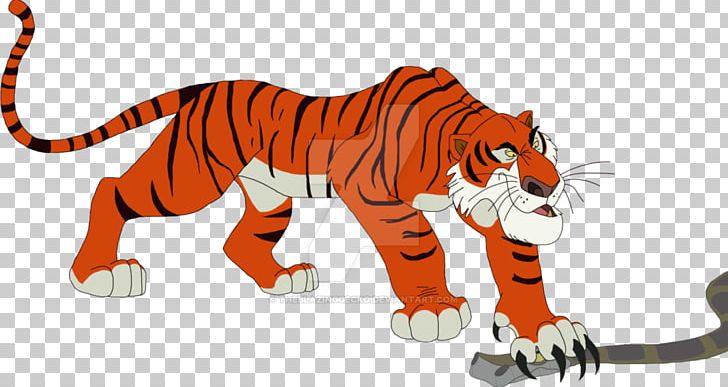 Shere Khan Baloo Kaa Drawing The Jungle Book PNG, Clipart, Ani, Bagheera, Baloo, Big Cats, Carnivoran Free PNG Download