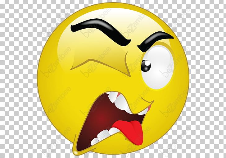 Smiley Emoticon PNG, Clipart, Clip Art, Computer Wallpaper, Disgust, Disgusted Face Emoticon, Emoji Free PNG Download