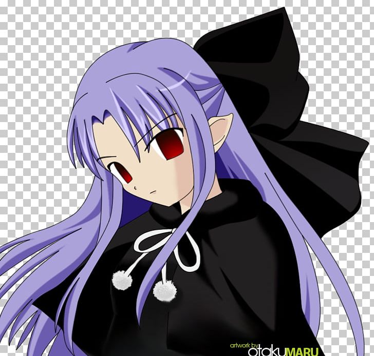 Tsukihime Anime Melty Blood Type-Moon Mangaka PNG, Clipart, Free PNG  Download