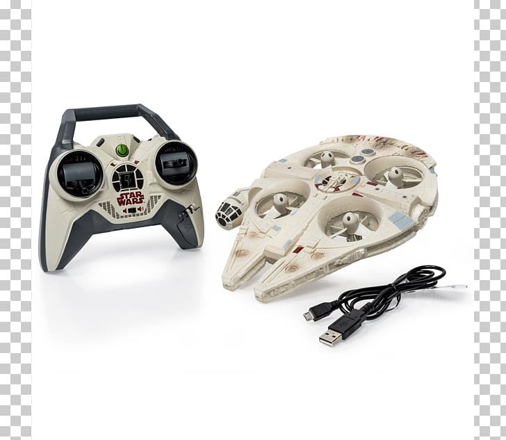 Air Hogs Star Wars Millennium Falcon Quad Air Hogs Star Wars Millennium Falcon XL PNG, Clipart, Air Hogs, All Xbox Accessory, Electronics Accessory, Fantasy, Force Free PNG Download