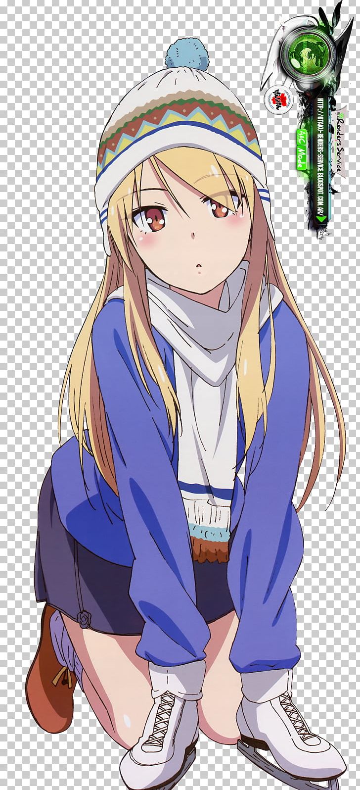 The Pet Girl Of Sakurasou