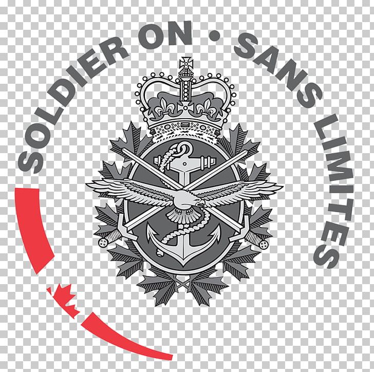 Canada Soldier Military Canadian Armed Forces Army PNG, Clipart, Army, Badge, Brand, Canada, Canadian Armed Forces Free PNG Download