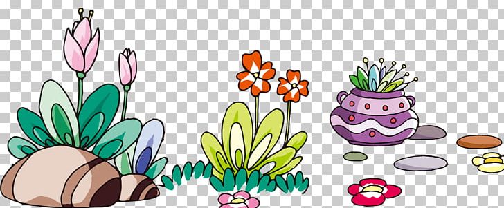 Flowers And Green Grass PNG, Clipart, Clip Art, Cut Flowers, Decora, Design, Flower Free PNG Download