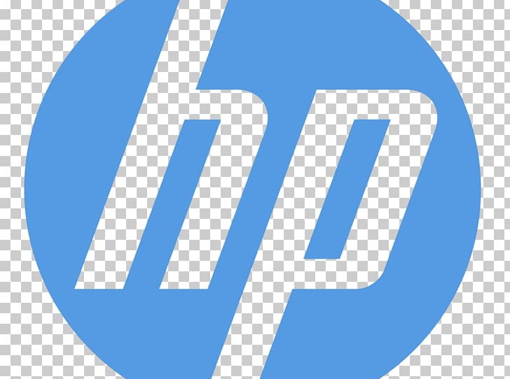 Hewlett-Packard Logo BMP File Format Organization Brand PNG, Clipart, Area, Blue, Bmp File Format, Brand, Brands Free PNG Download