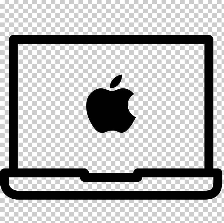MacBook Pro MacBook Air Laptop PNG, Clipart, Apple, Apple Imac, Area, Black, Black And White Free PNG Download