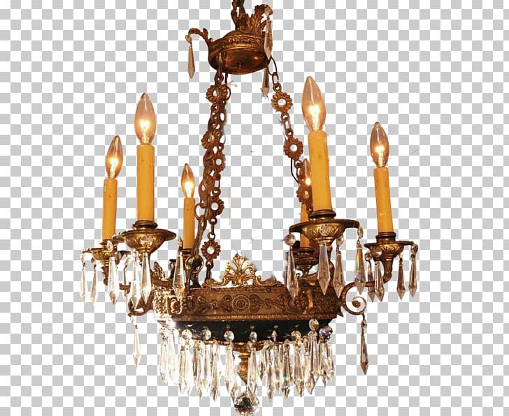 Chandelier Brass Bronze Candle Lighting PNG, Clipart, Brass, Bronze, Candle, Chandelier, Collier West Free PNG Download