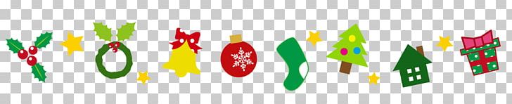Christmas Line With Arranges Bells PNG, Clipart,  Free PNG Download