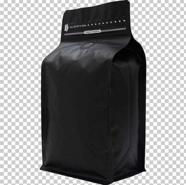 Coffee Bag Cortado Paper Espresso PNG, Clipart, Bag, Bag Broker Uk Ltd, Black, Coffee, Coffee Bag Free PNG Download