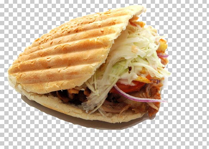 Doner Kebab Fast Food Turkish Cuisine Pita PNG, Clipart, American Food, Bocadillo, Breakfast Sandwich, Buffalo Burger, Cuisine Free PNG Download