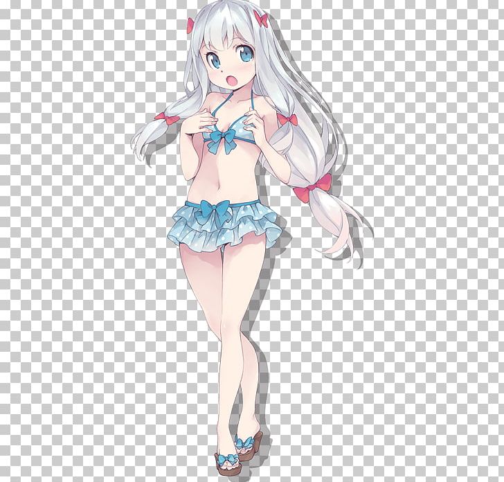 Eromanga Sensei Anime Japanese Destroyer Sagiri PNG, Clipart, 720p, Art, Artwork, Aspect Ratio, Bro Free PNG Download