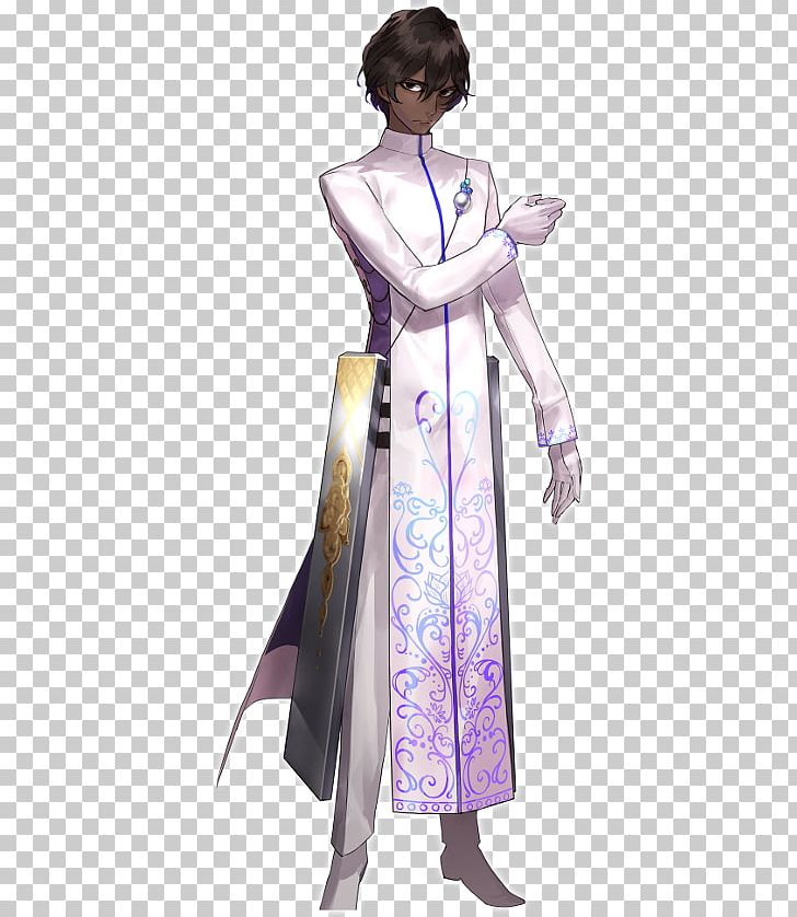 Fate/Extella Link Fate/Extra Fate/stay Night Fate/Extella: The Umbral Star Arjuna PNG, Clipart, Arjuna, Clothing, Costume, Costume Design, Fate Free PNG Download