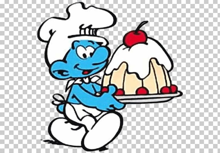 Greedy Smurf Chef Smurf Baker Smurf Papa Smurf Gargamel PNG, Clipart, Art, Artwork, Baby Smurf, Baker Smurf, Cerise Free PNG Download
