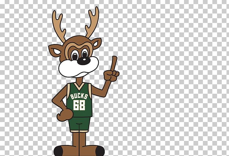 Milwaukee Bucks NBA Hunger Task Force PNG, Clipart, Block, Cartoon, Cousins Subs, Deer, Mammal Free PNG Download
