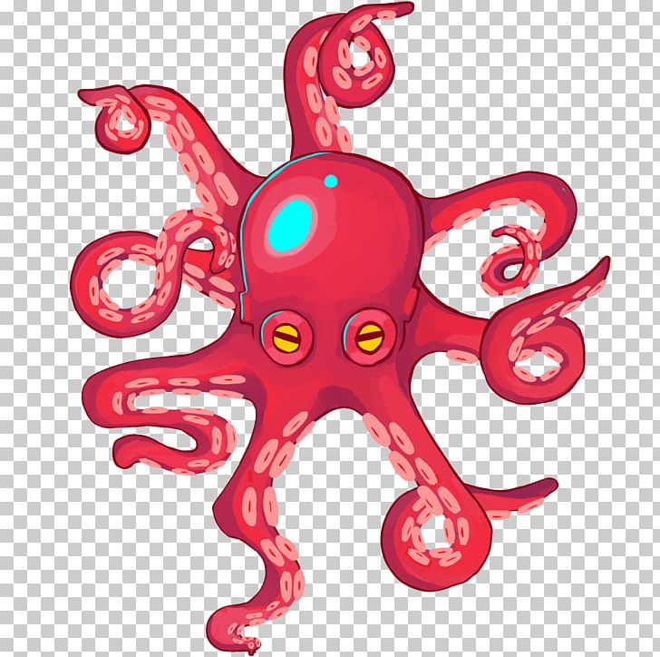 Octopus Illustrator Art Digital Illustration PNG, Clipart, Art, Artist, Business, Cephalopod, Character Free PNG Download