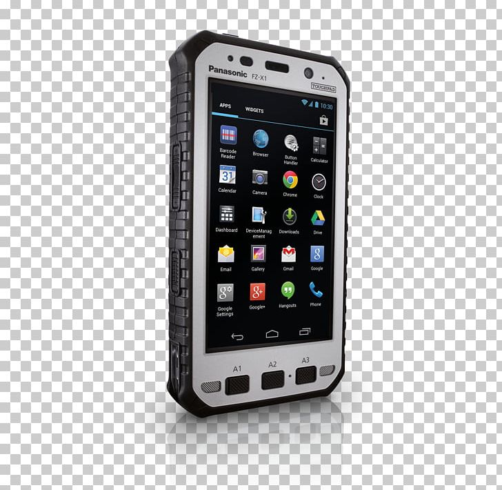 Panasonic Toughpad FZ-E1 Rugged Computer Android PNG, Clipart, Android, Computer, Electronic Device, Electronics, Gadget Free PNG Download