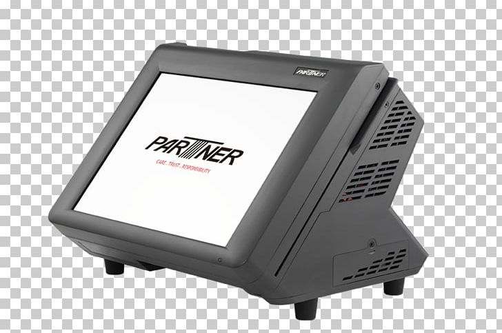 Point Of Sale Printer Business Computer Terminal Cash Register PNG, Clipart, Business, Cash Register, Computer Hardware, Computer Terminal, Desktop Computers Free PNG Download