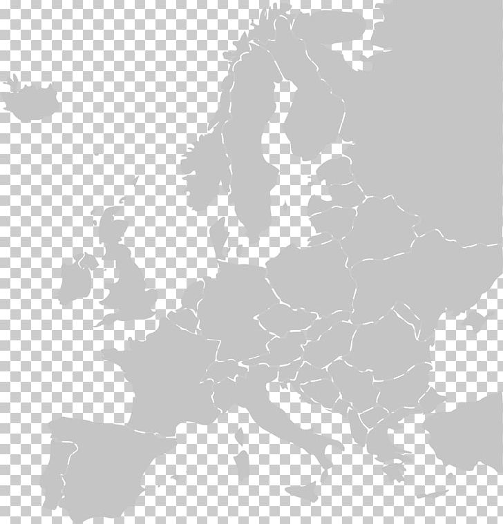 Saint Petersburg European Route E95 International E-road Network Netherlands Second World War PNG, Clipart, Black And White, Blank Map, Eastern Europe, Europe, European Route E95 Free PNG Download