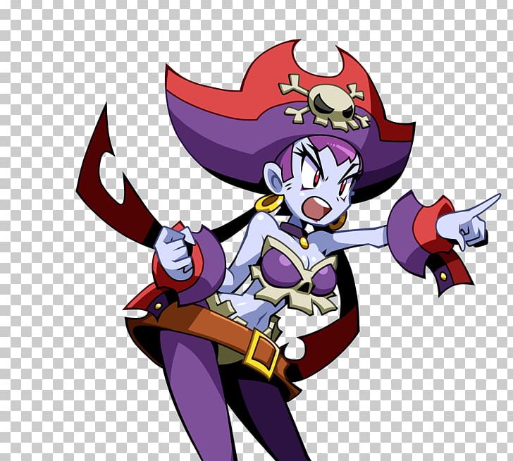 Shantae: Half-Genie Hero Shantae And The Pirate's Curse Shantae: Risky's Revenge Video Game PNG, Clipart,  Free PNG Download