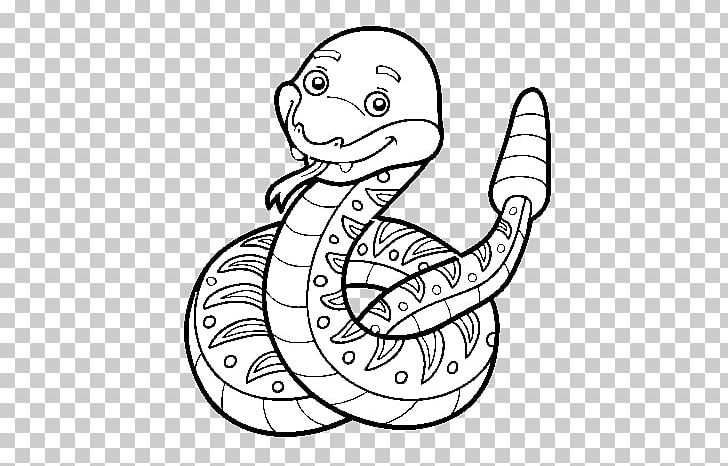 Snakes Reptile Eastern Diamondback Rattlesnake PNG, Clipart, Area, Arm, Art, Artwork, Black And White Free PNG Download