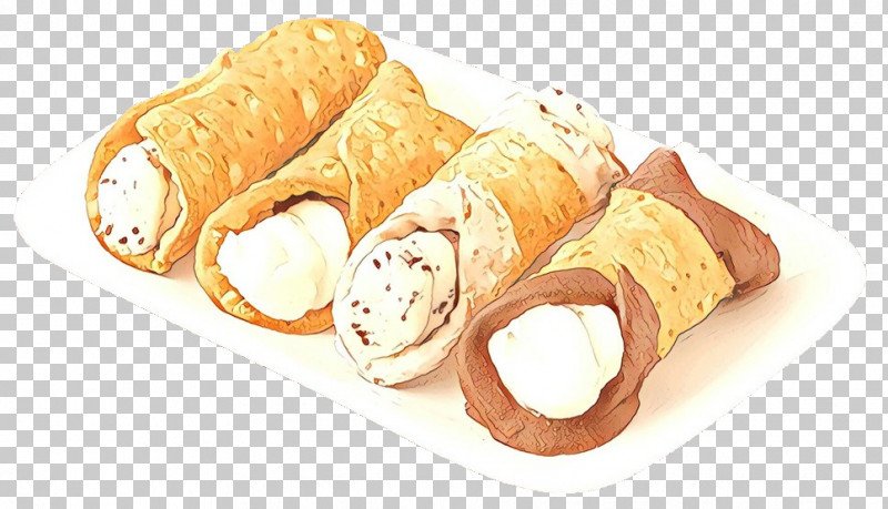 Cannoli Food Cuisine Dish Baked Goods PNG, Clipart, Baked Goods, Cannoli, Cheese Roll, Cuisine, Dish Free PNG Download