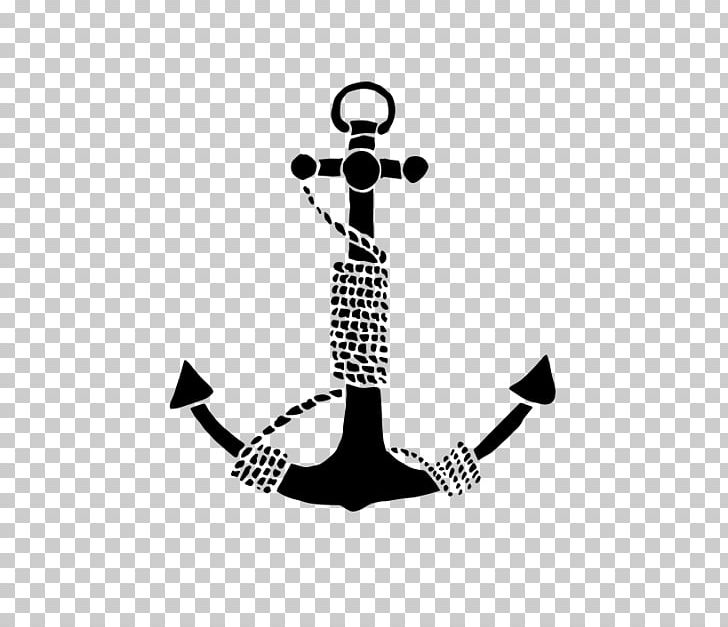Clothing Anchor Ship T-shirt PNG, Clipart, Anchor, Anchor Vector, Black, Black And White, Brand Free PNG Download