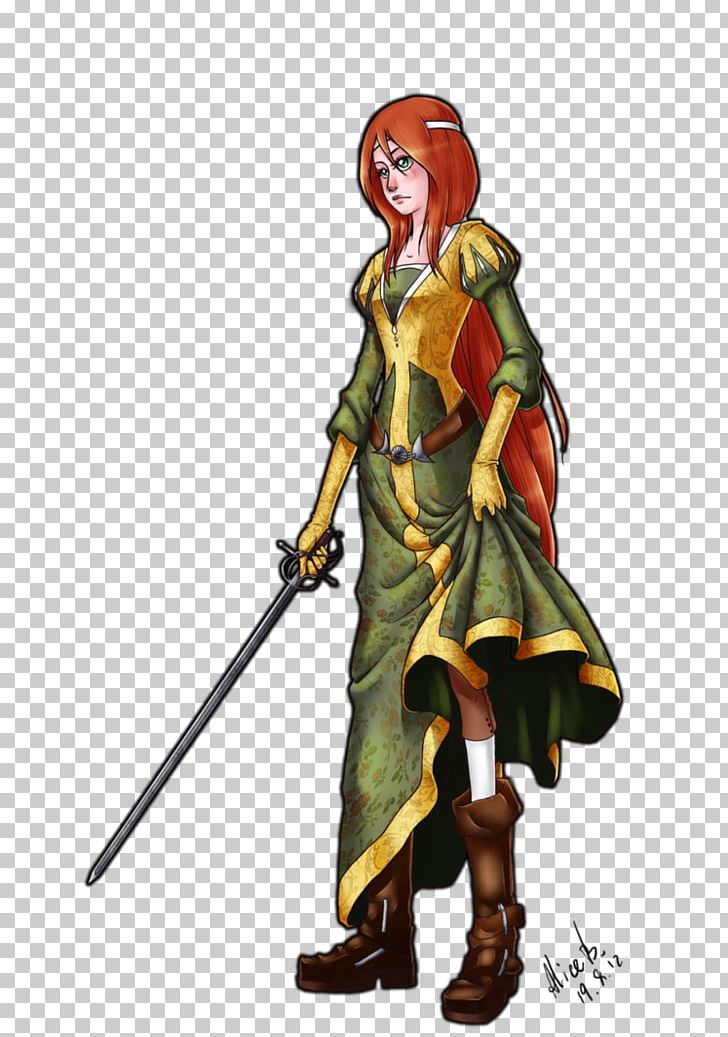 Costume Design Cartoon Spear Knight PNG, Clipart, Animated Cartoon, Arma Bianca, Art, Cartoon, Cold Weapon Free PNG Download