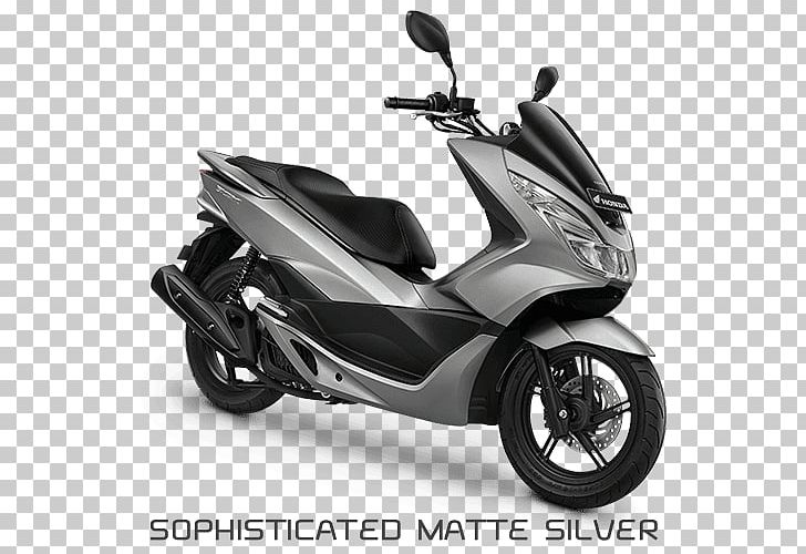 Honda PCX PT Astra Honda Motor Honda Vario Motorcycle PNG, Clipart, 2016, Automotive Design, Automotive Lighting, Automotive Wheel System, Bandung Free PNG Download