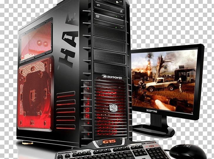 Laptop Gaming Computer Desktop Computers Personal Computer Video Game PNG, Clipart, Central Processing Unit, Computer, Computer Case, Computer Hardware, Display Device Free PNG Download
