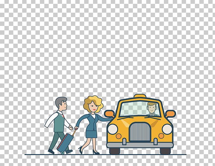 Playing A Couple PNG, Clipart, Animation, Call Taxi, Car, Cars, Cartoon Free PNG Download