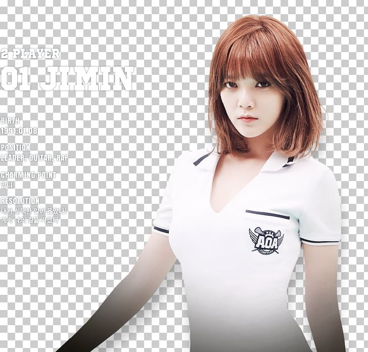 Shin Jimin AOA Heart Attack FNC Entertainment Actor PNG, Clipart, Actor, Aoa, Arm, Bangs, Brown Hair Free PNG Download